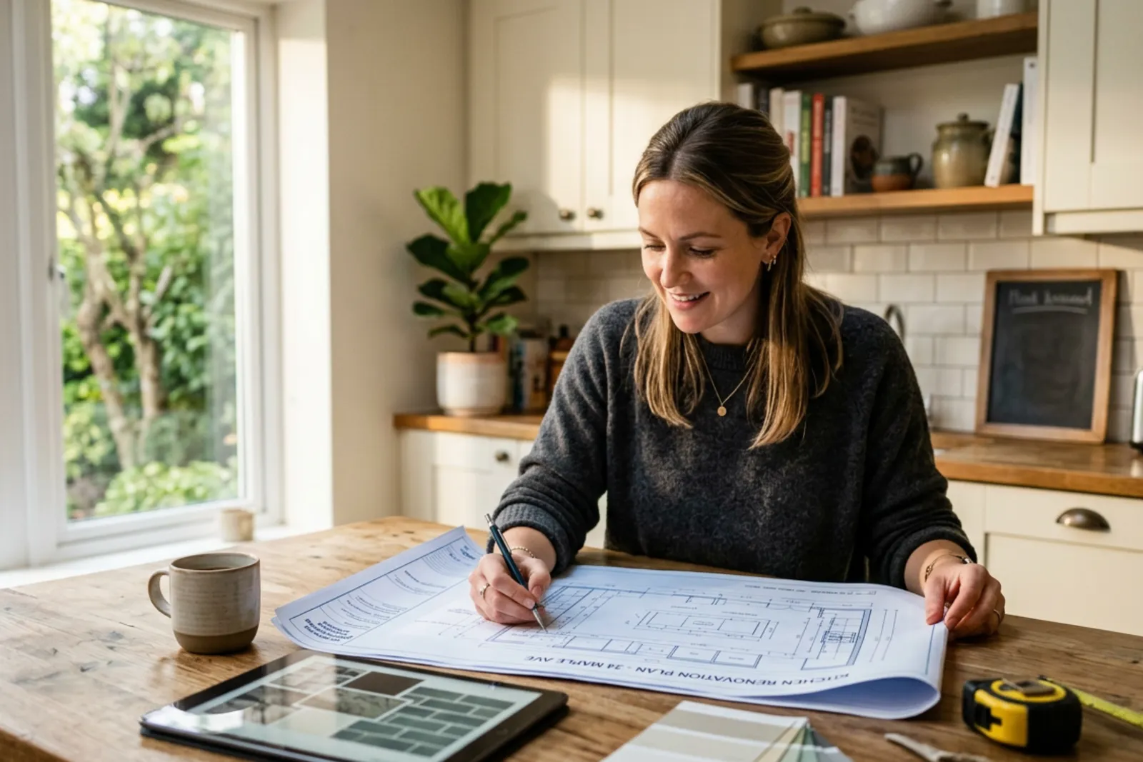 A Beginner’s Guide to Home Renovations in Vancouver and Metro Vancouver