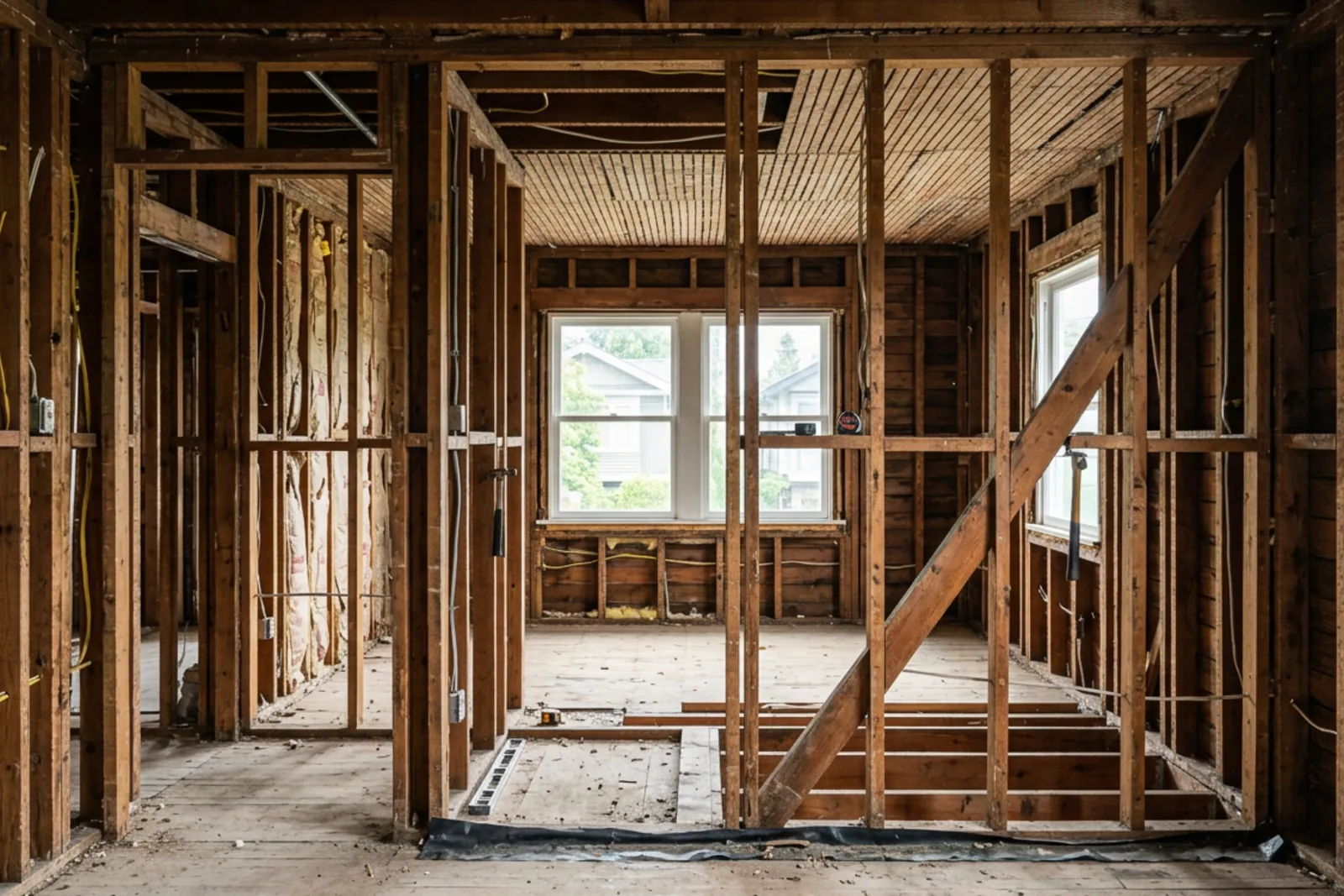 What Does a Whole-Home Renovation Cost in Vancouver?